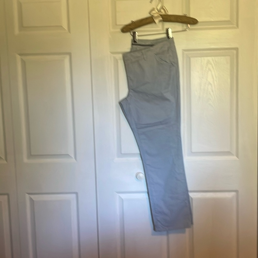 Chino Pants